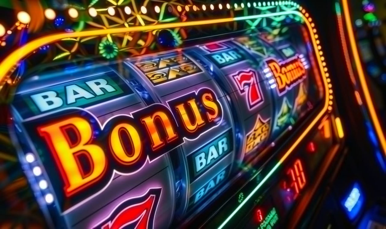 Studio live-dealer arknights dengan dealer dan meja baccarat